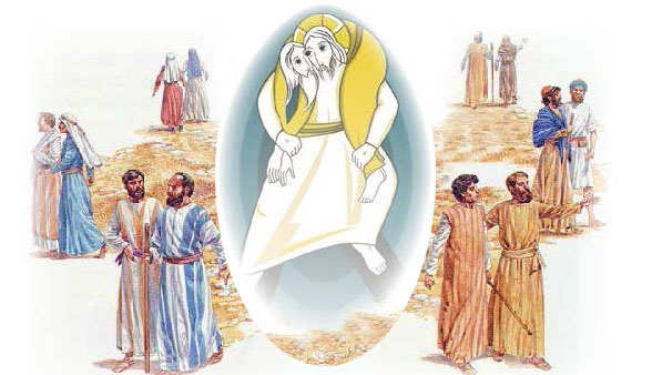 Lectio Divina 2015/2016