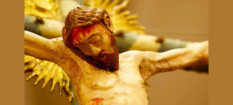 Solennità del Sacro Cuore 2017
