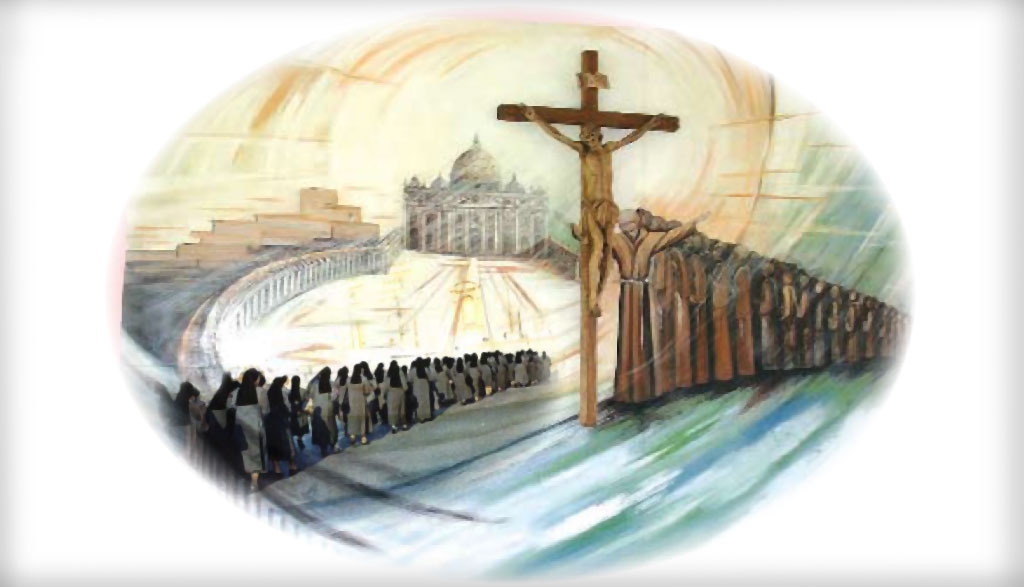 Lectio Divina 2009-2010