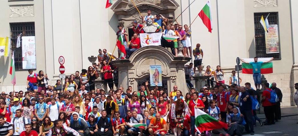 Le FMSC alla G.M.G  - Cracovia/Polonia