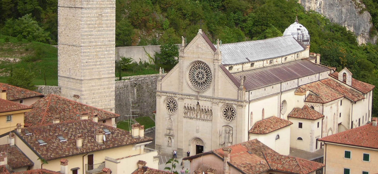 "Dieu sait mieux et plus que nous comment les choses doivent aller" (Ven. P. Gregorio OFM)