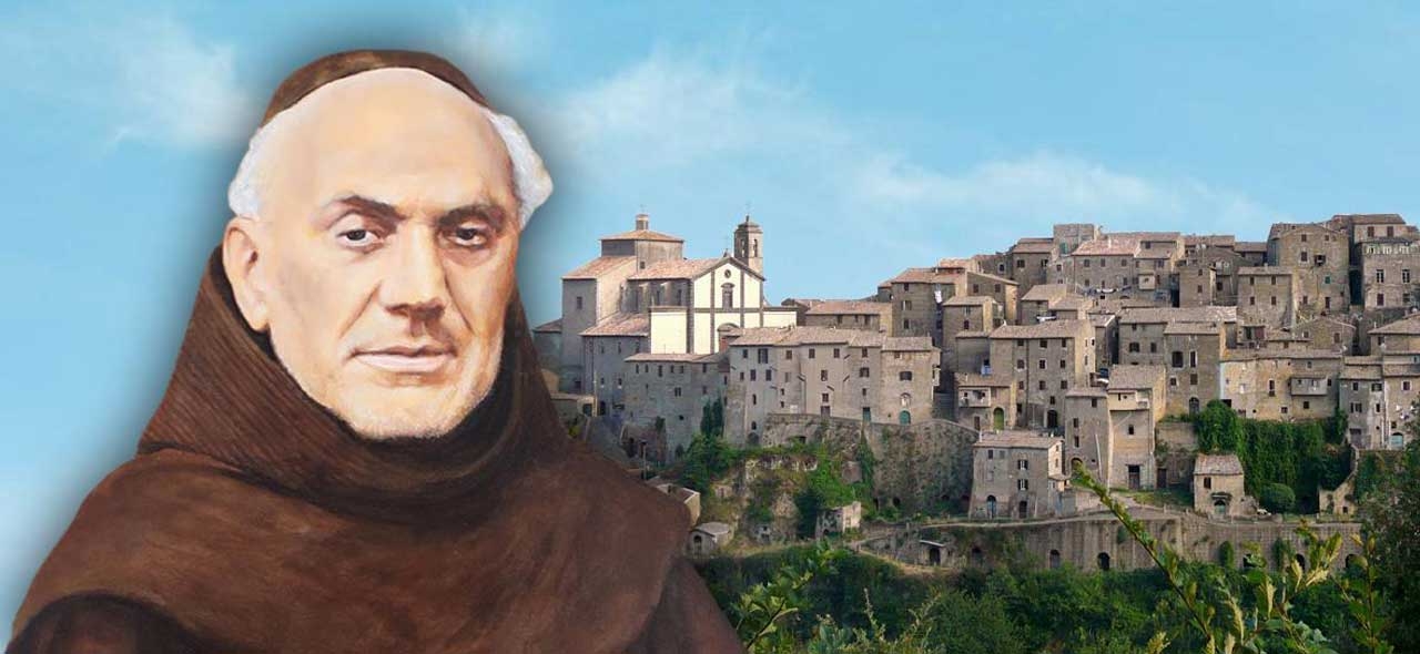 BICENTENARIO DEL NACIMIENTO DE NUESTRO FUNDADOR PADRE GREGORIO