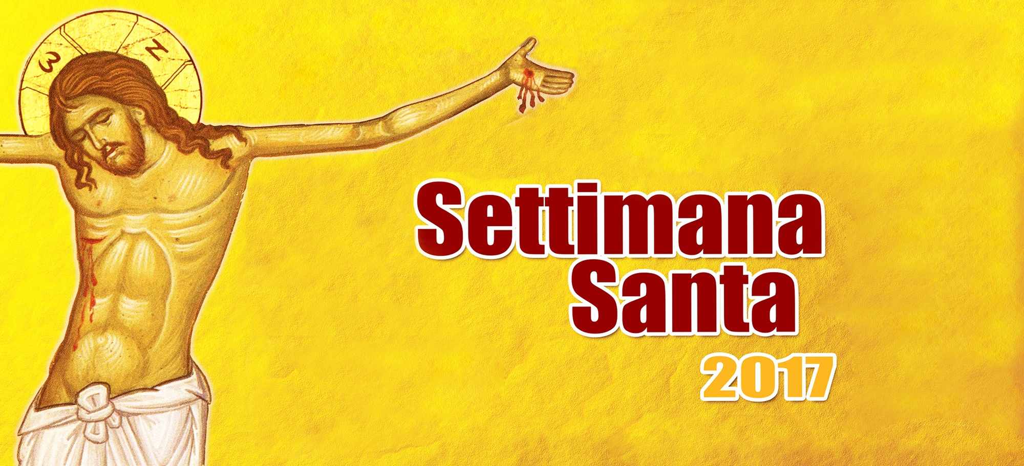 Settimana Santa 2017