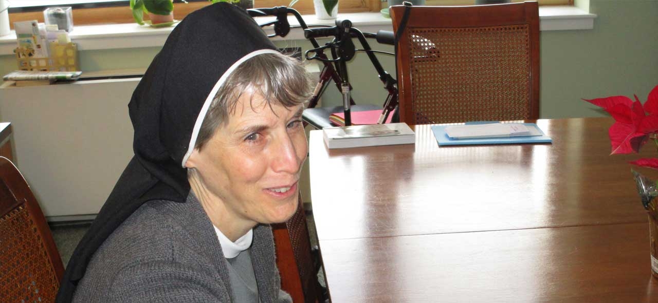 LETTER WRITING MINISTRY: THE “SHEPHERD’S CORNER”