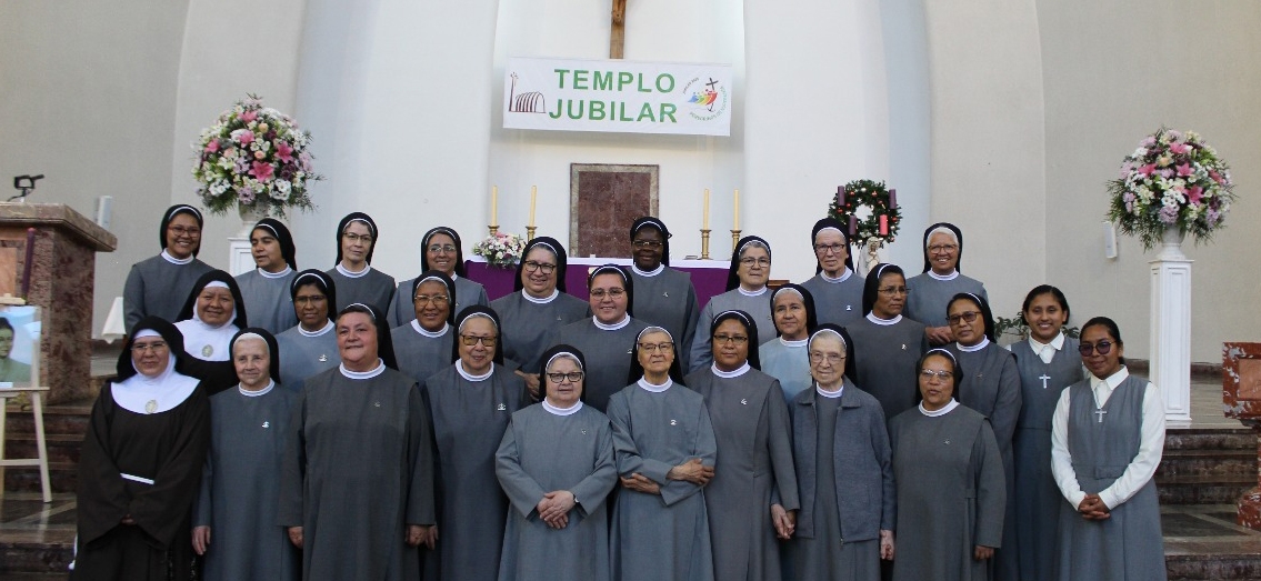 Cile: Fusione tra Francescane della Purissima Concezione della SSma. Vergine Maria e FMSC
