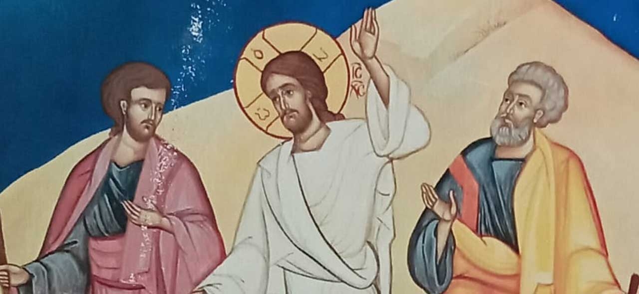 "Nous sommes mission : par vocation, nous prenons soin de la vie dans le Christ"