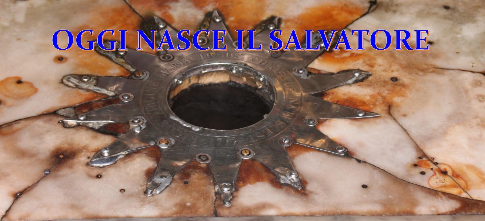Santo Natale e buon anno 2018