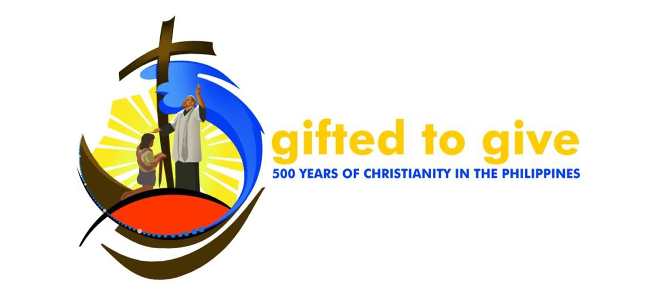 "THE JOY OF BELIEVING IN THE LORD" - 500 years of Christianity in the Philippines