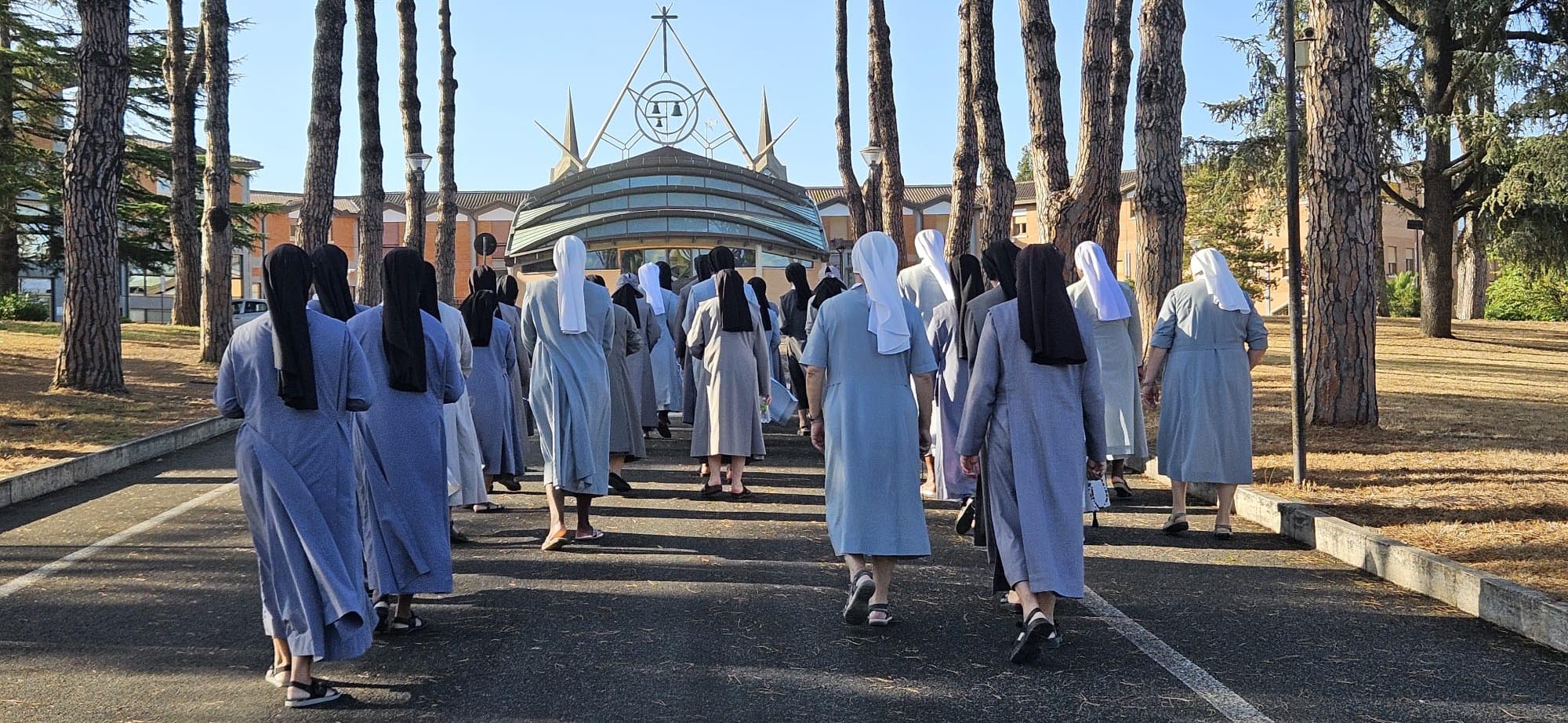 Celebrare il Perdono a Santa Maria Maggiore