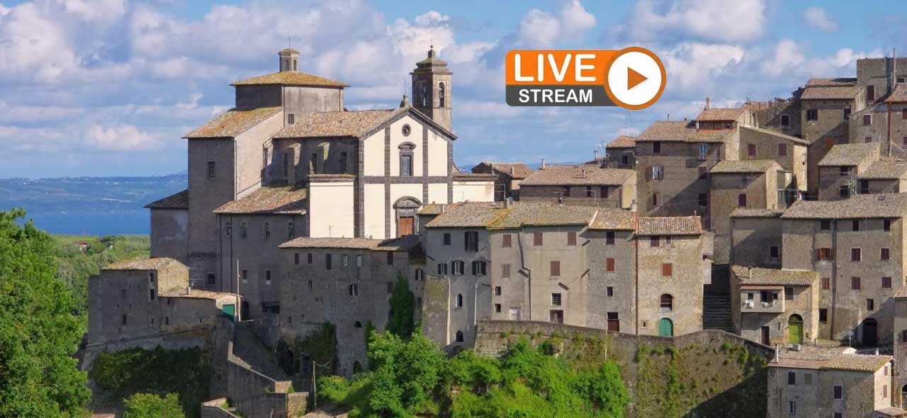 STREAMING S. Messe Solennelle d’action de grâce des 200 ans