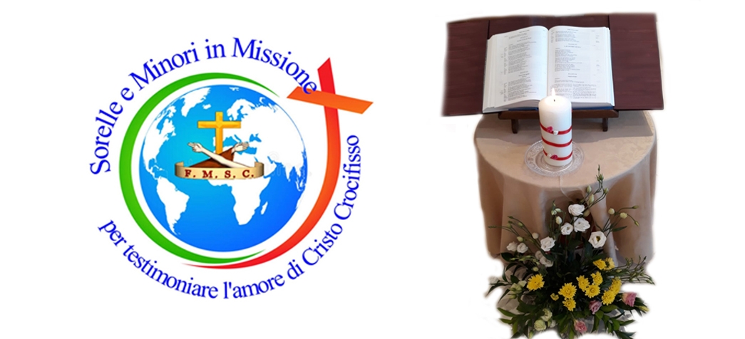 Apertura XV Capitolo Provincia “Santa Elisabetta” – Limassol/Cipro  -  1 - 8 agosto 2018
