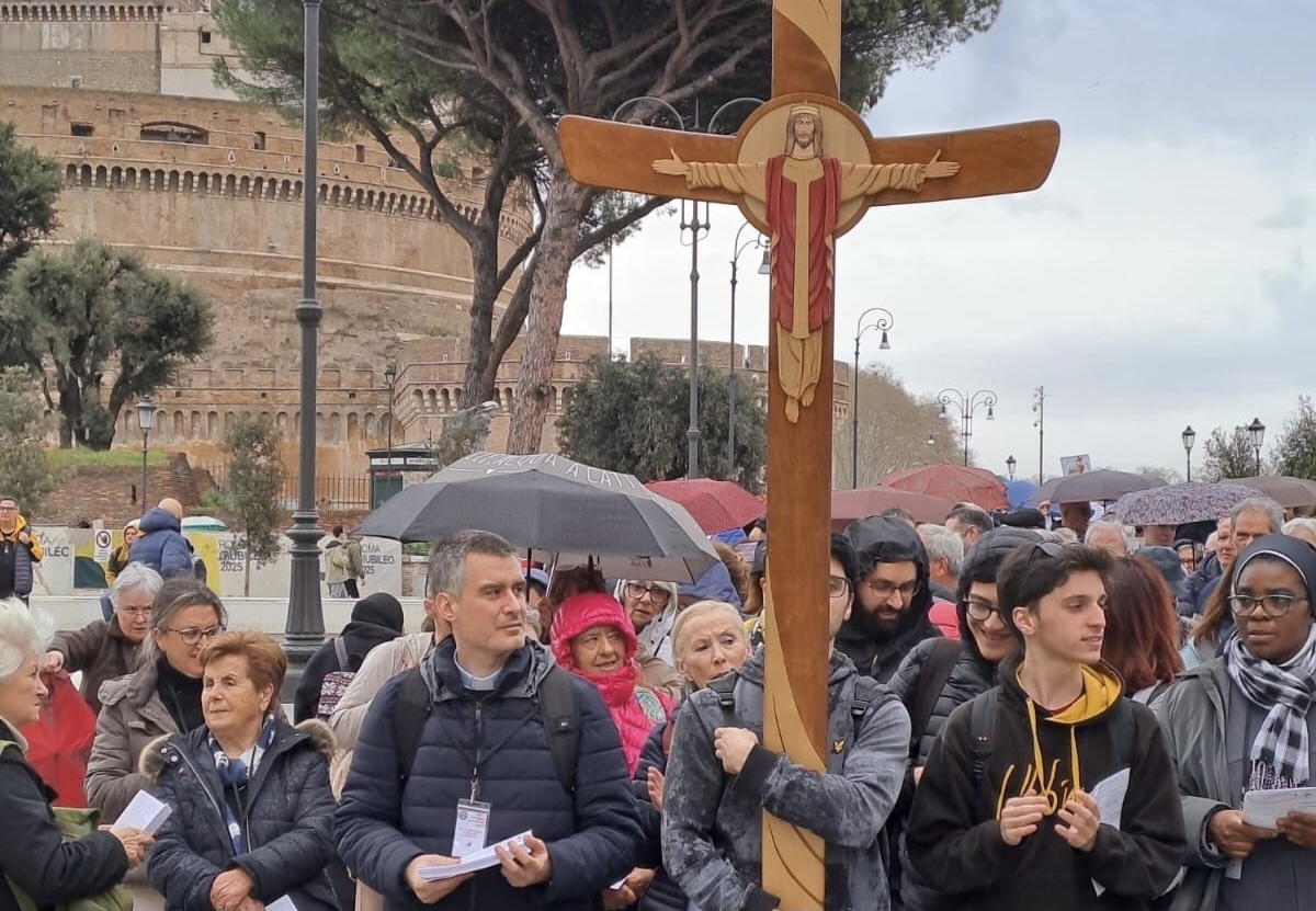 Assisi - Varcate la soglia!