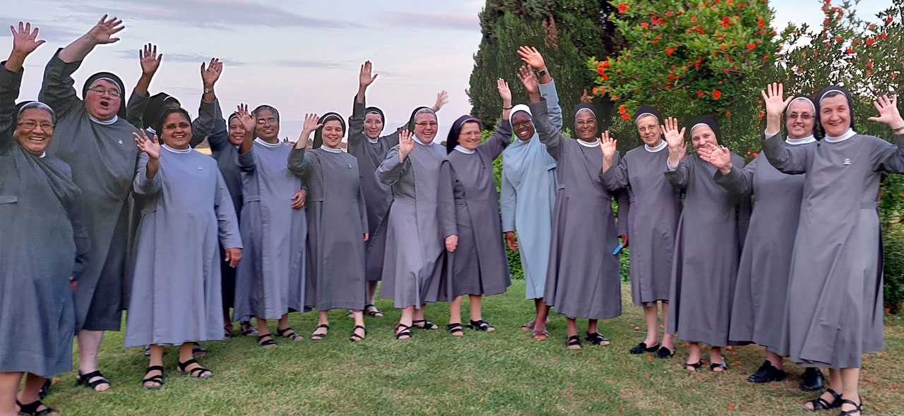 EXTENDED GENERAL COUNCIL 17-31 May 2022