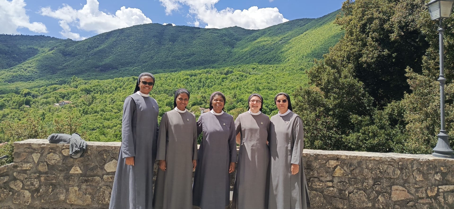 XXII Convegno di Greccio  in occasione dell’VIII Centenario del Cantico delle creature