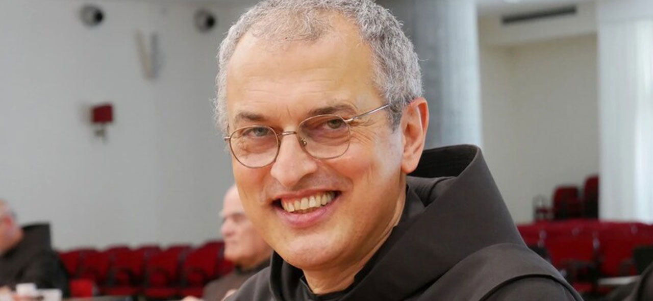 APERTI ALLA VOCE DELLO SPIRITO!