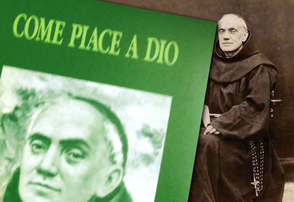 Come piace a Dio