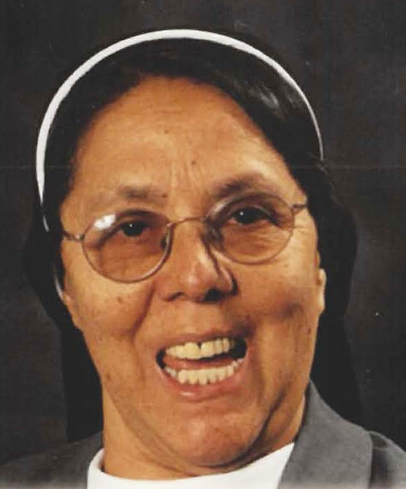 Sr M. Elena