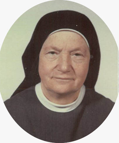 Sr M. Eugenia