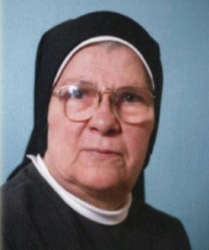 Sr. M. Veronica