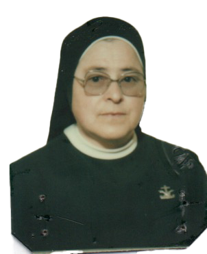 Sr Evangelina