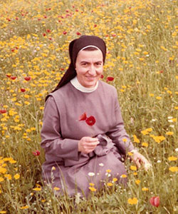 Sr Agnese