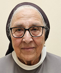 Sr Beatrice