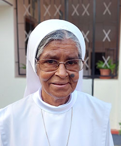Sr Elizabeth