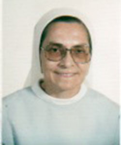 Sr Fabrizia