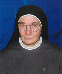Sr Feliciana
