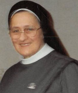 Sr Gesuina