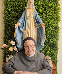 Sr Loreto