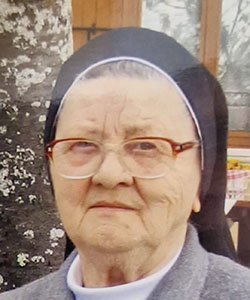 Sr Luigia
